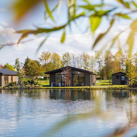 Vakantiepark Molenvelden Ξενοδοχείο Veldhoven Εξωτερικό φωτογραφία