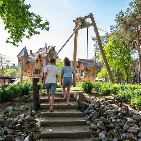 Vakantiepark Molenvelden Veldhoven Εξωτερικό φωτογραφία