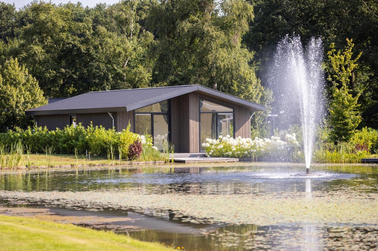 Vakantiepark Molenvelden Veldhoven Εξωτερικό φωτογραφία