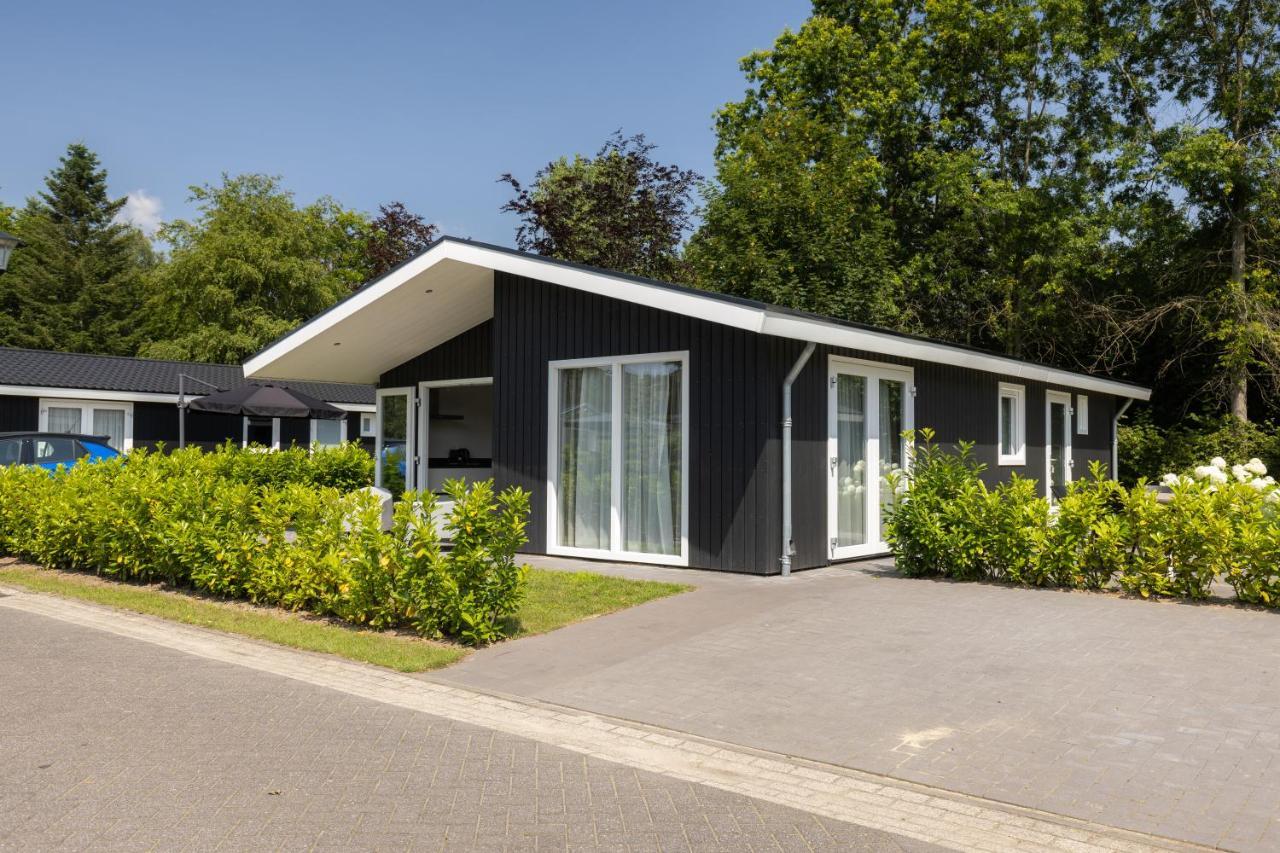 Vakantiepark Molenvelden Veldhoven Εξωτερικό φωτογραφία