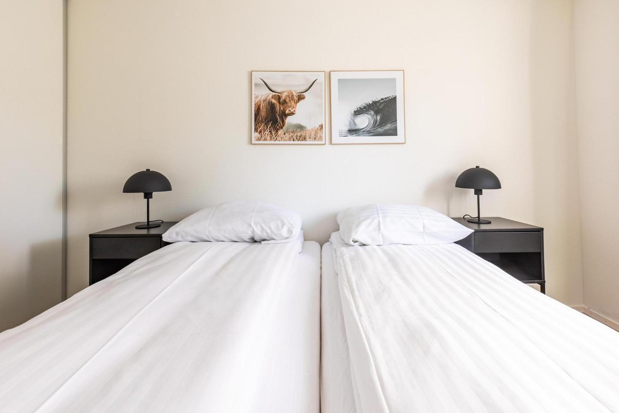 Vakantiepark Molenvelden Veldhoven Εξωτερικό φωτογραφία