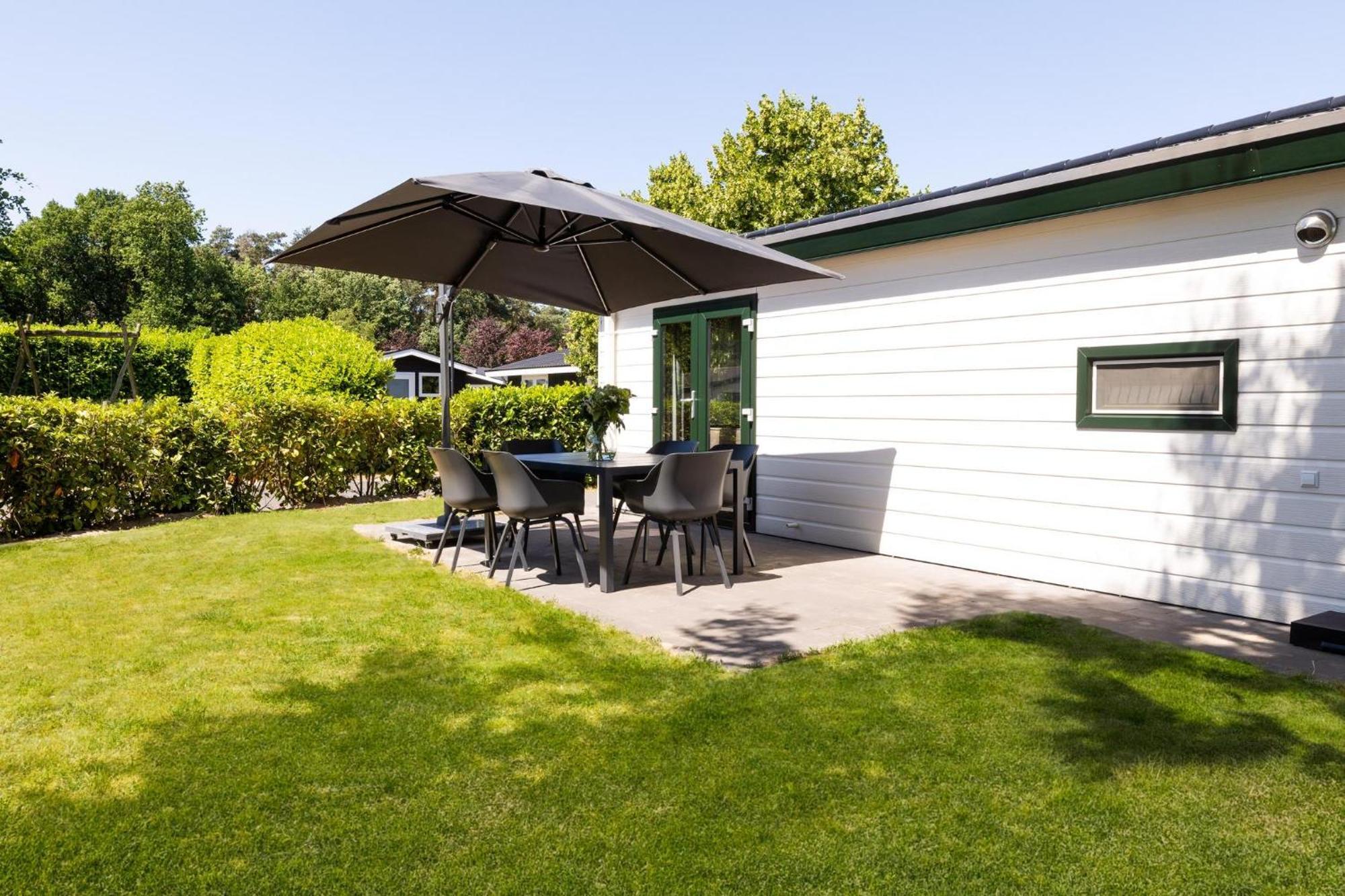 Vakantiepark Molenvelden Veldhoven Εξωτερικό φωτογραφία