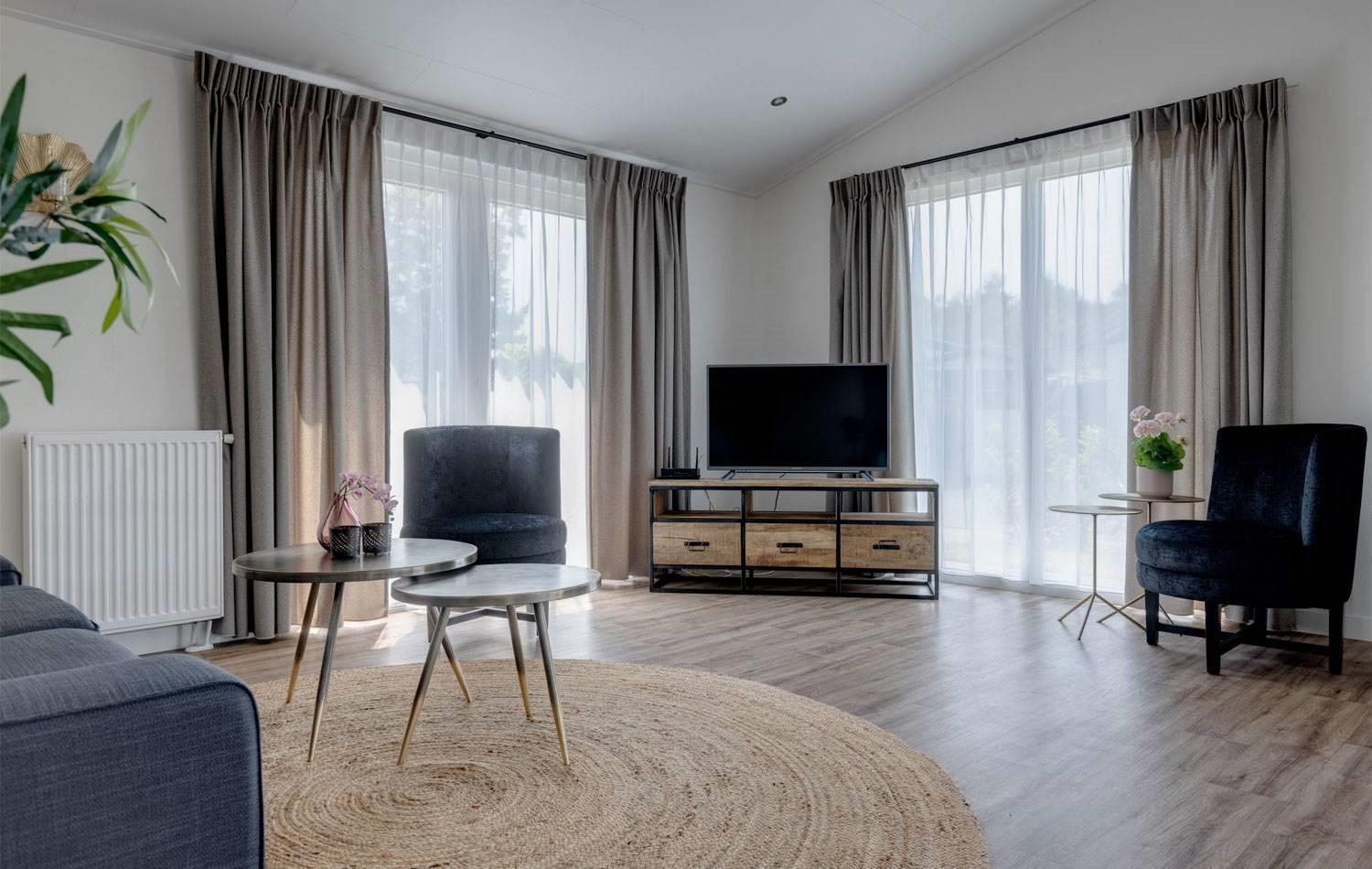Vakantiepark Molenvelden Veldhoven Εξωτερικό φωτογραφία