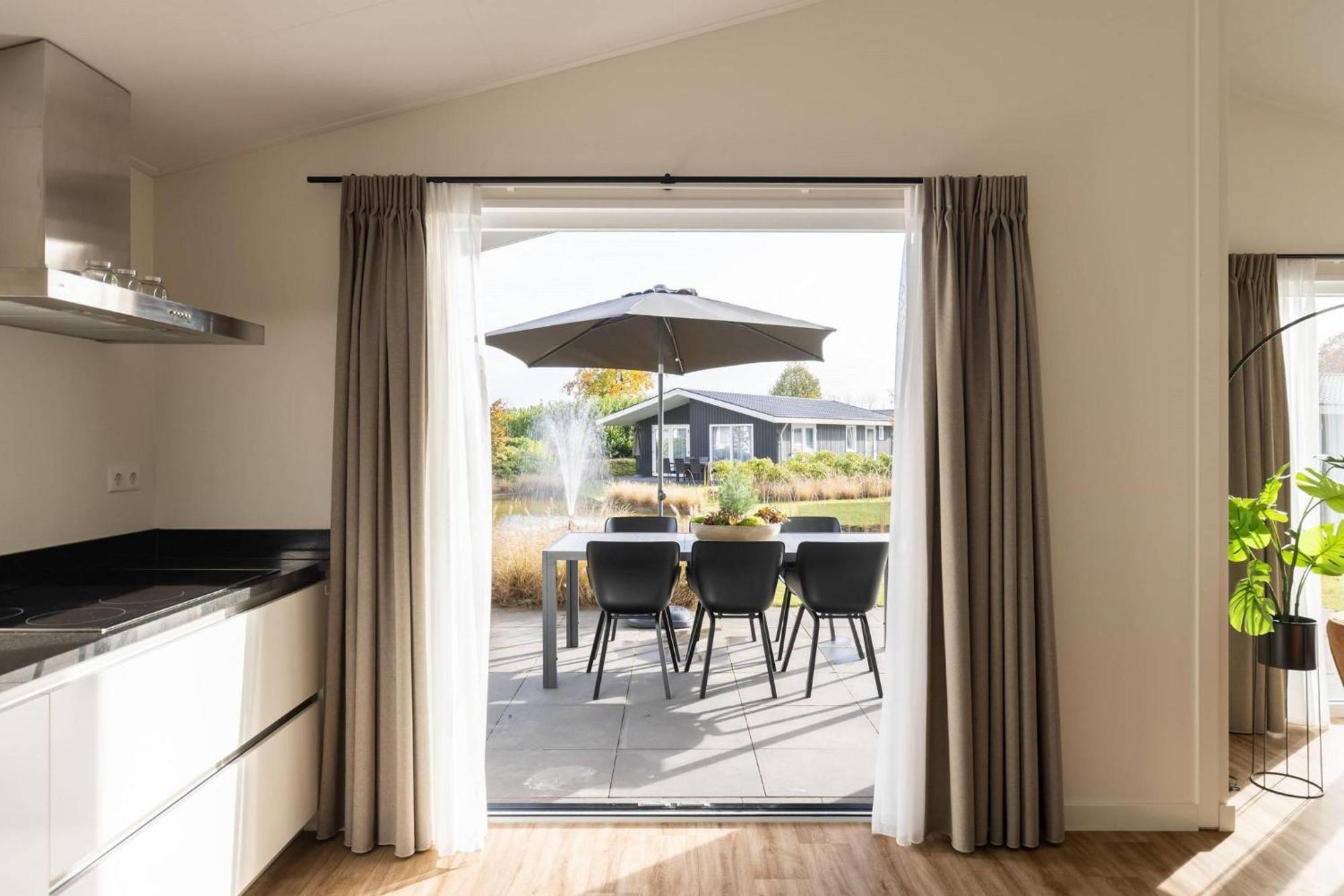 Vakantiepark Molenvelden Veldhoven Εξωτερικό φωτογραφία