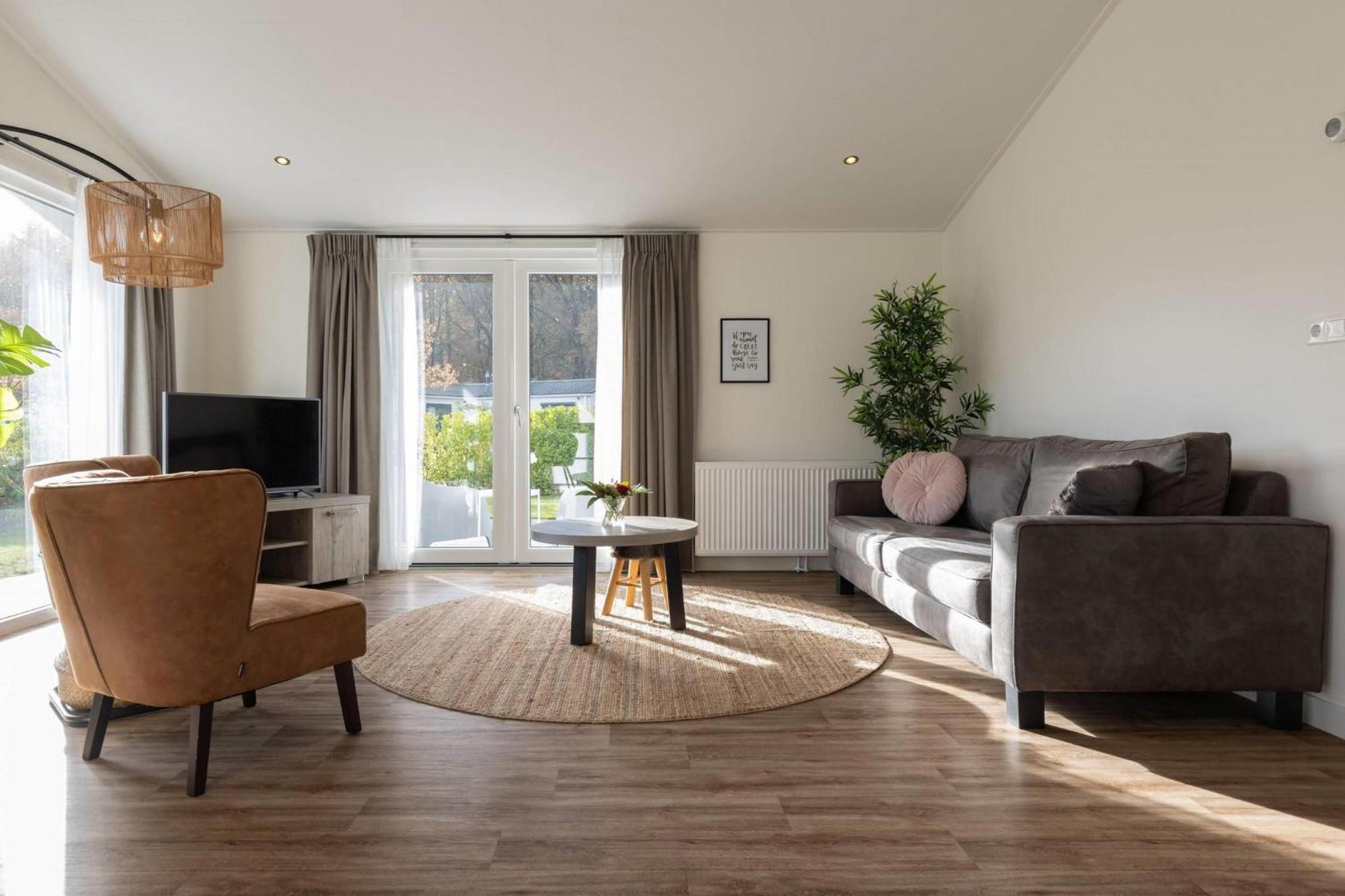 Vakantiepark Molenvelden Veldhoven Εξωτερικό φωτογραφία