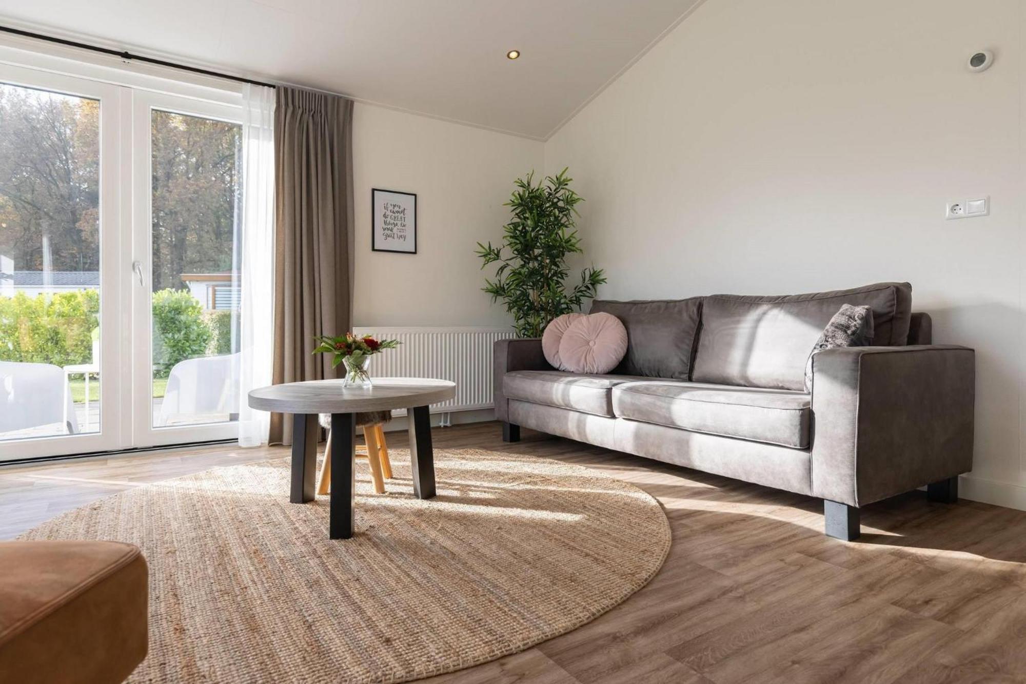 Vakantiepark Molenvelden Veldhoven Εξωτερικό φωτογραφία