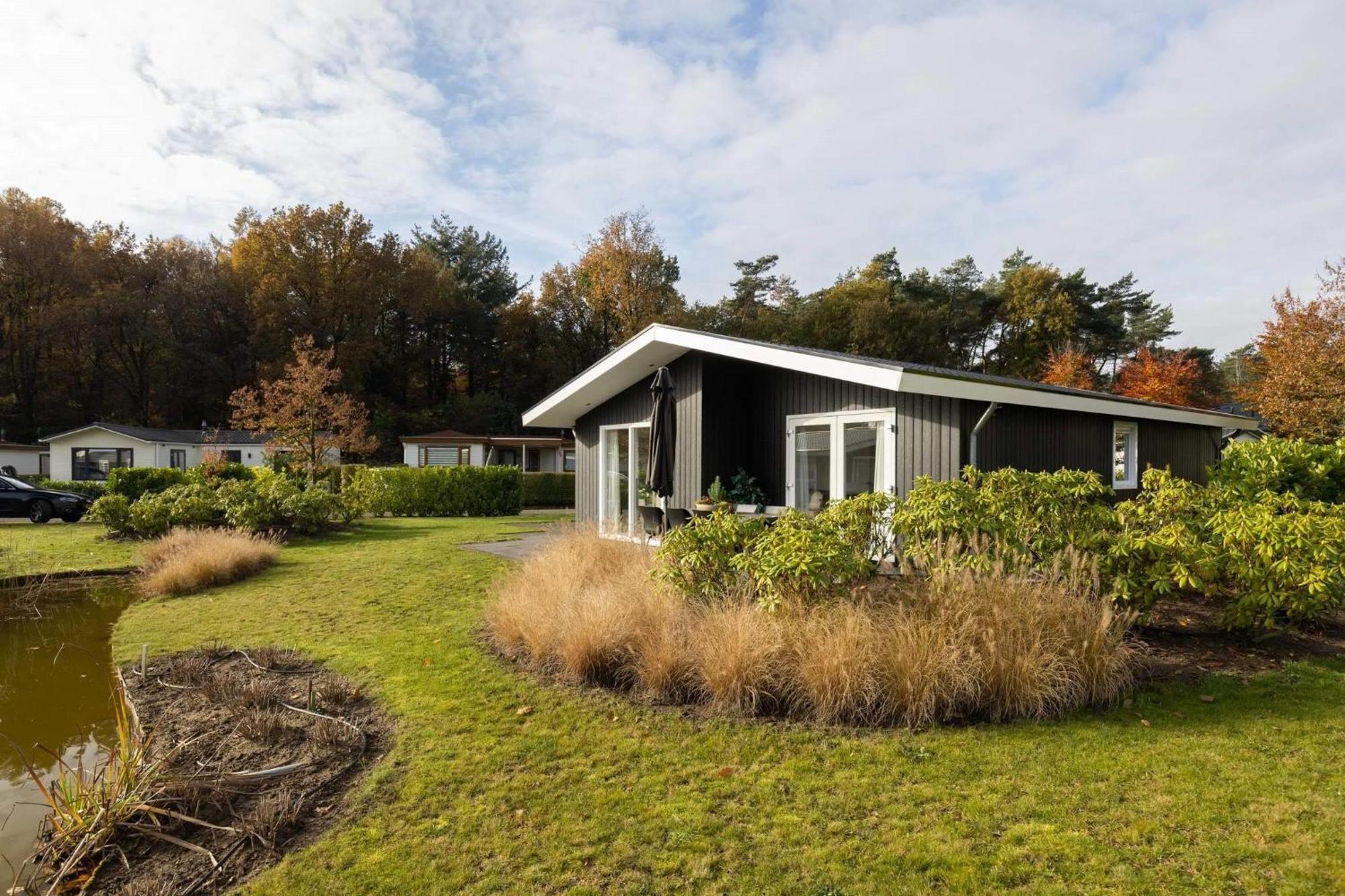 Vakantiepark Molenvelden Veldhoven Εξωτερικό φωτογραφία
