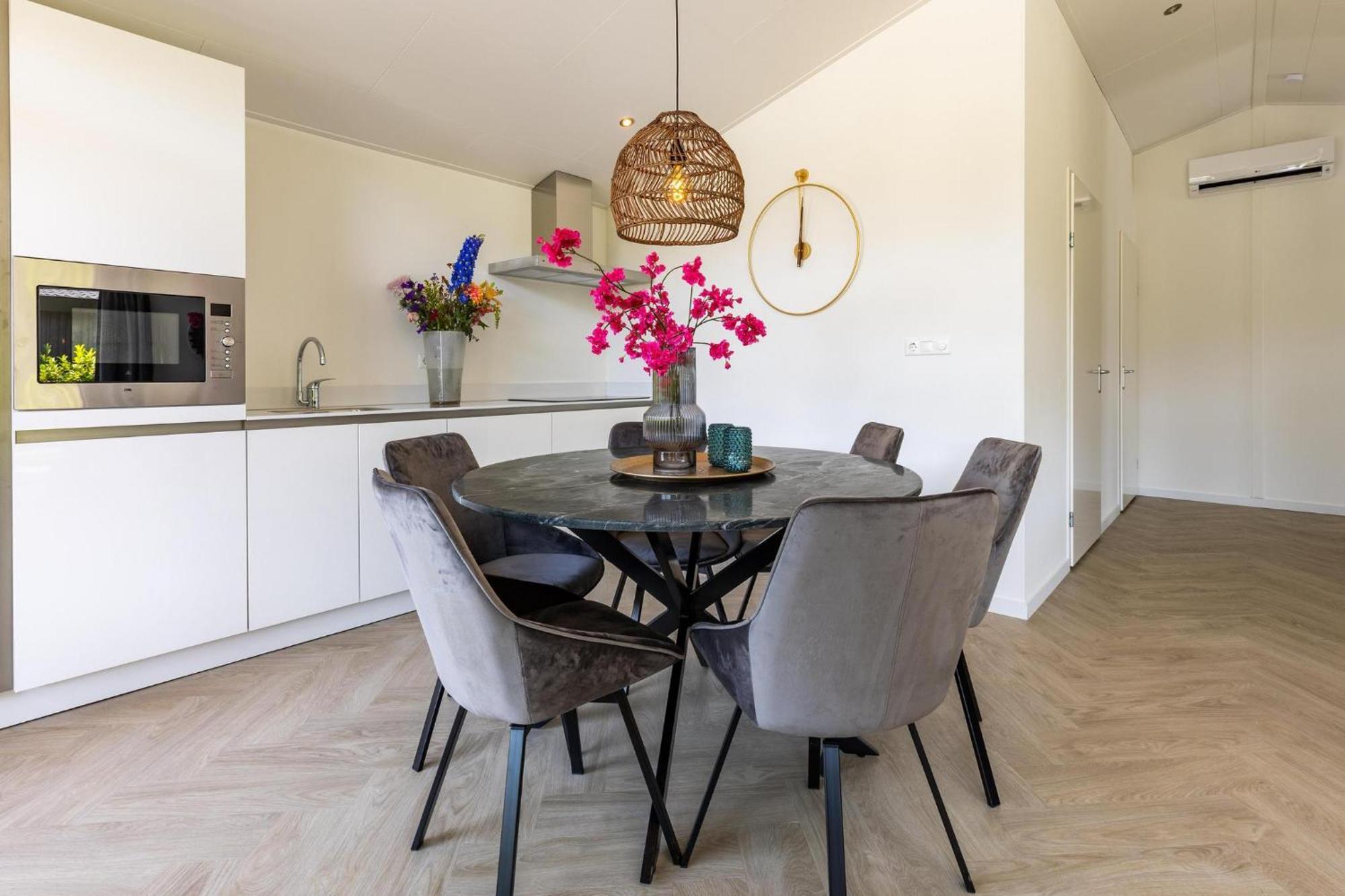 Vakantiepark Molenvelden Veldhoven Εξωτερικό φωτογραφία