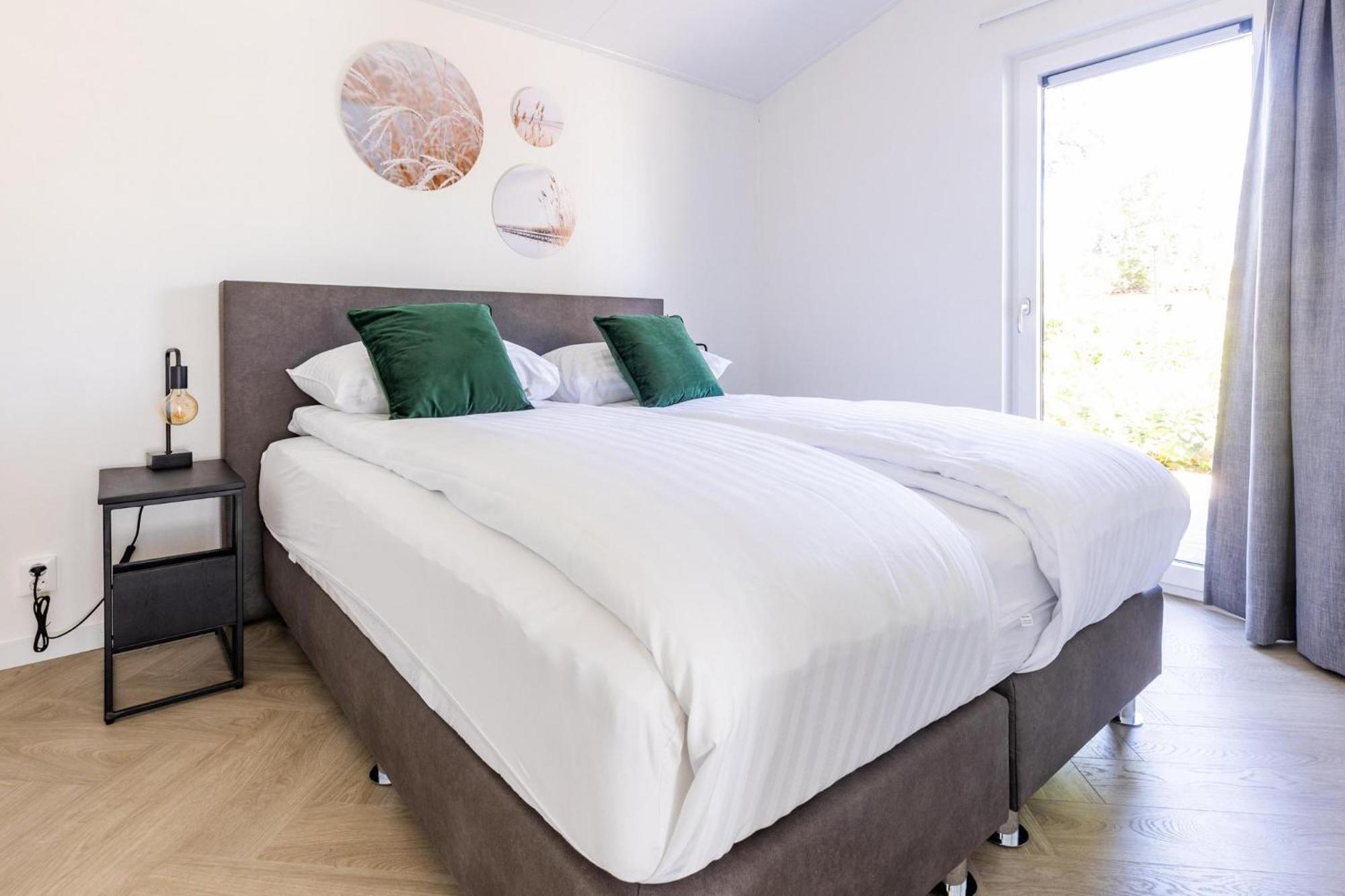Vakantiepark Molenvelden Veldhoven Εξωτερικό φωτογραφία