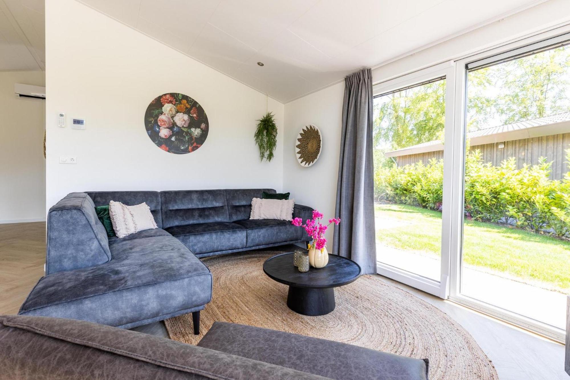 Vakantiepark Molenvelden Veldhoven Εξωτερικό φωτογραφία