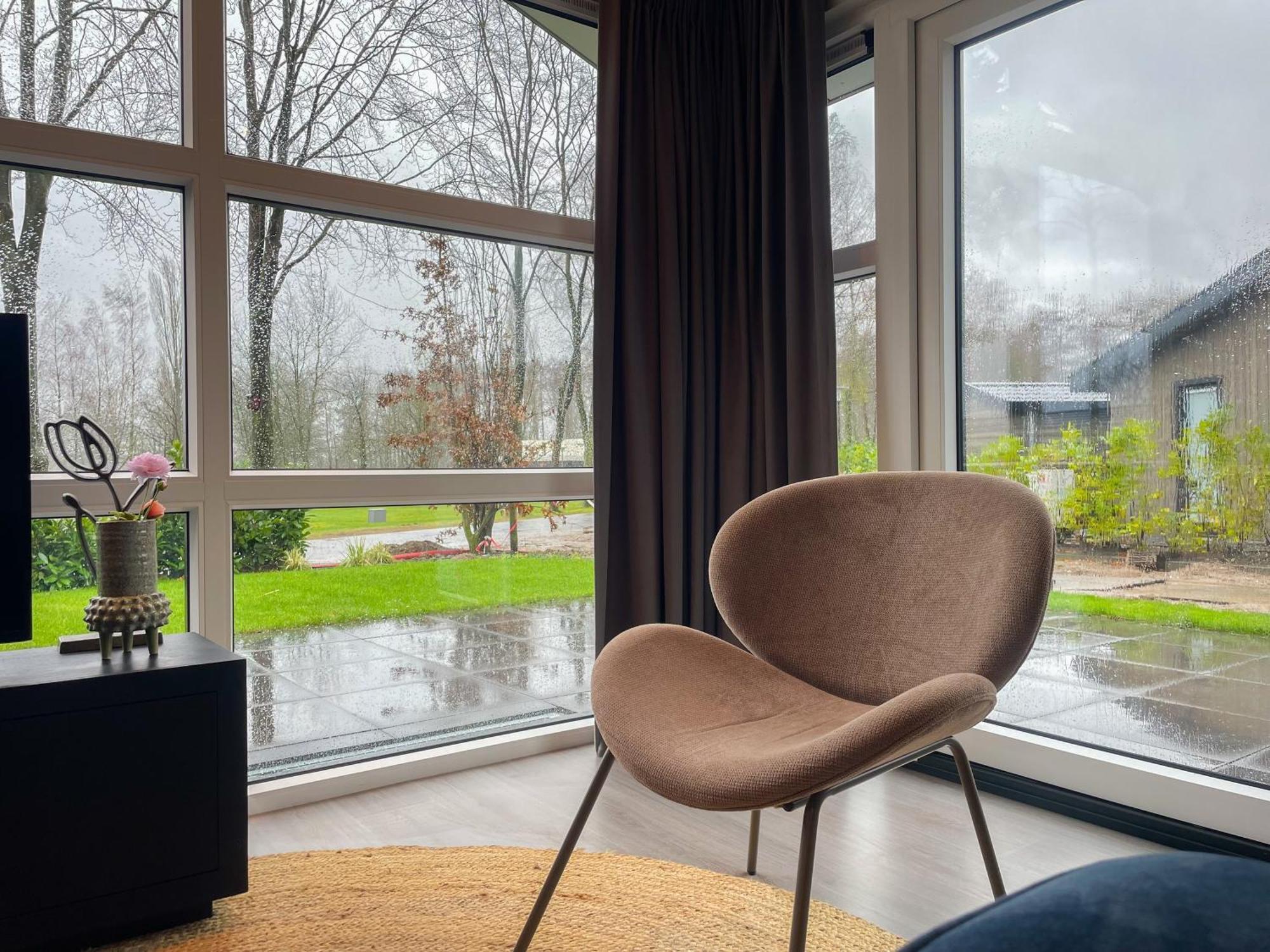 Vakantiepark Molenvelden Veldhoven Εξωτερικό φωτογραφία