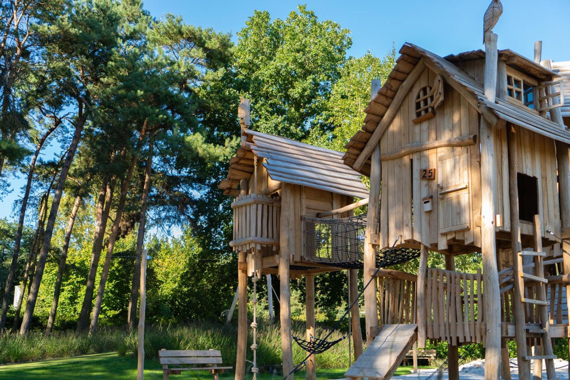 Vakantiepark Molenvelden Veldhoven Εξωτερικό φωτογραφία
