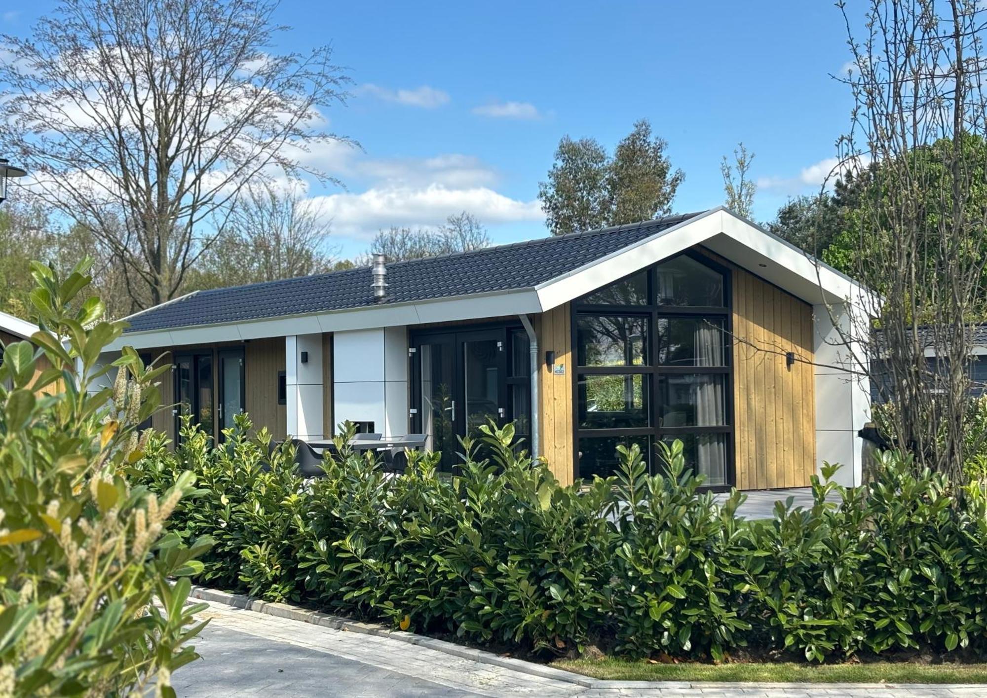 Vakantiepark Molenvelden Veldhoven Εξωτερικό φωτογραφία