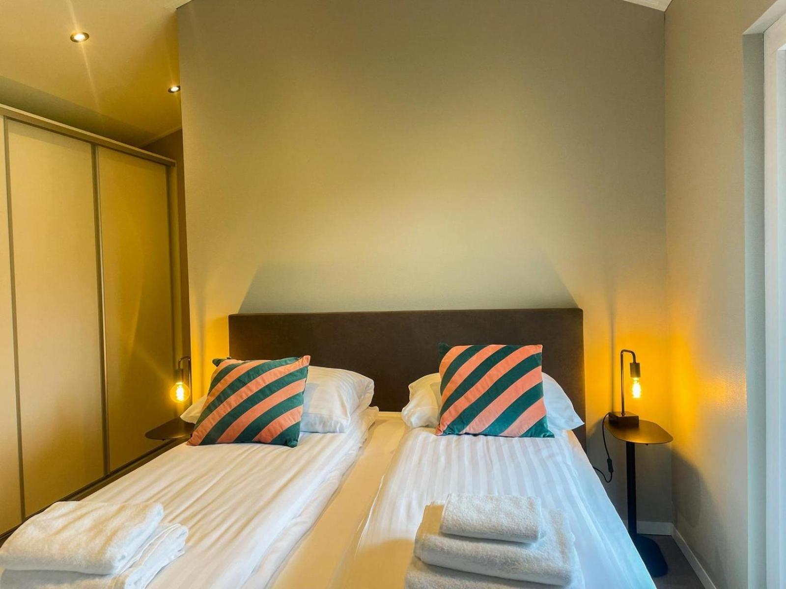 Vakantiepark Molenvelden Veldhoven Εξωτερικό φωτογραφία