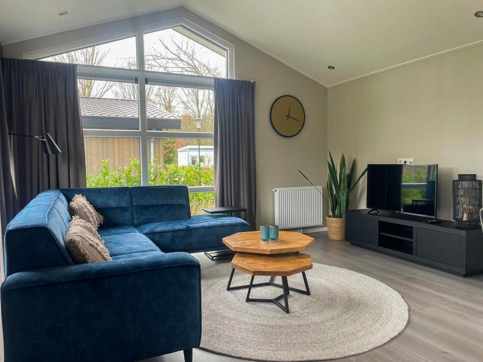 Vakantiepark Molenvelden Veldhoven Εξωτερικό φωτογραφία
