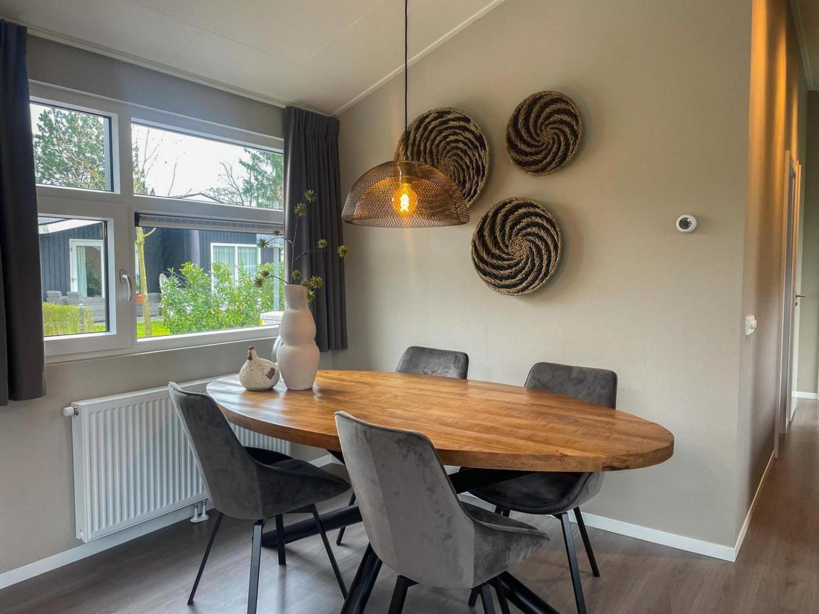 Vakantiepark Molenvelden Veldhoven Εξωτερικό φωτογραφία
