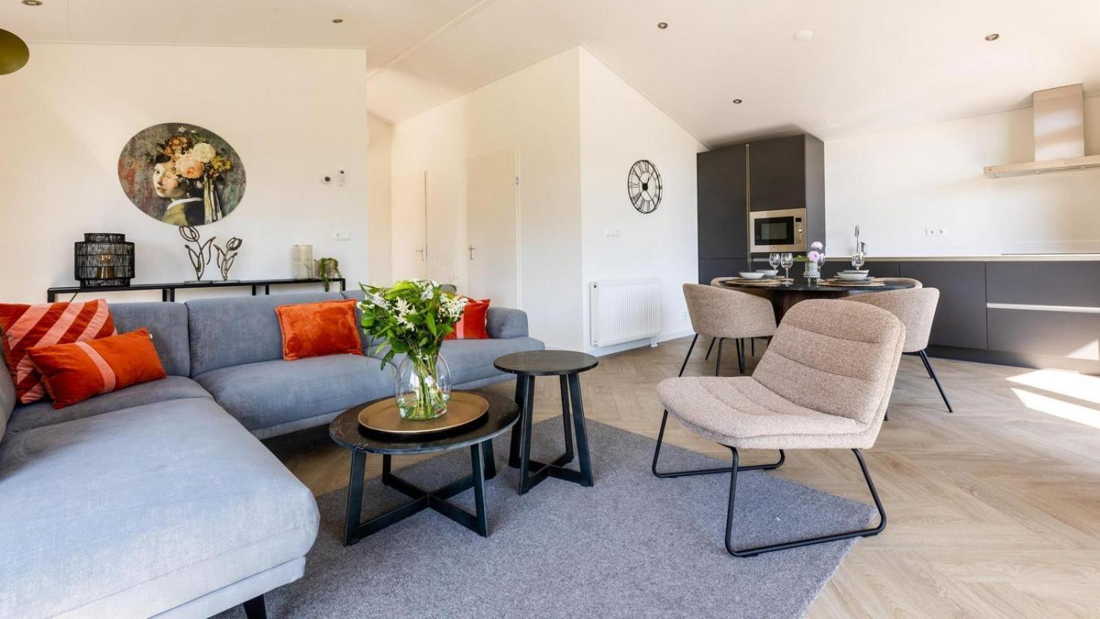 Vakantiepark Molenvelden Veldhoven Εξωτερικό φωτογραφία