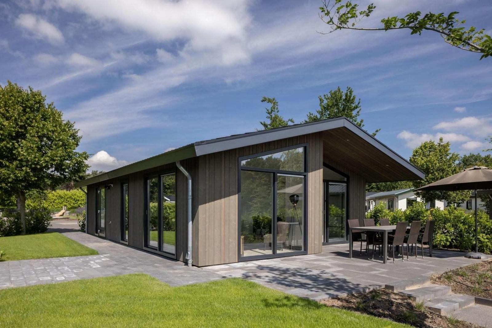 Vakantiepark Molenvelden Veldhoven Εξωτερικό φωτογραφία