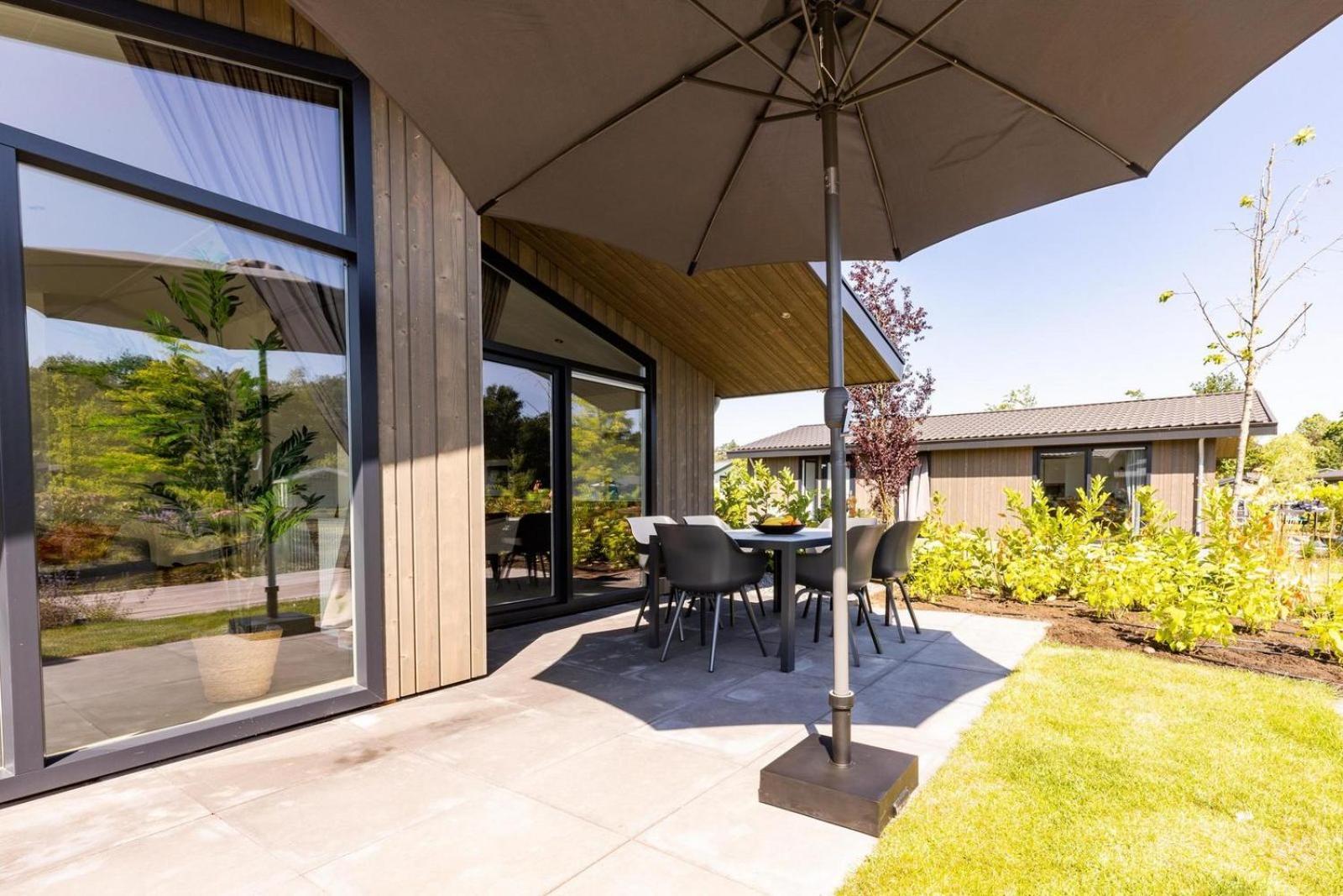 Vakantiepark Molenvelden Veldhoven Εξωτερικό φωτογραφία