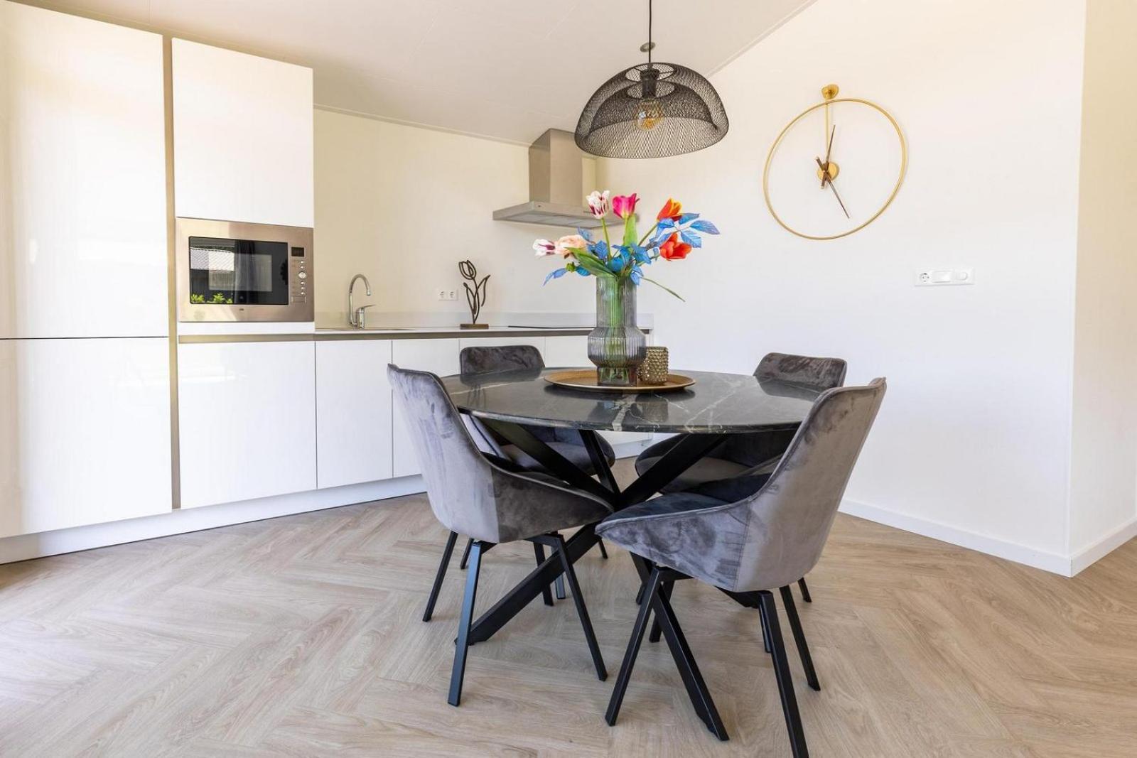 Vakantiepark Molenvelden Veldhoven Εξωτερικό φωτογραφία