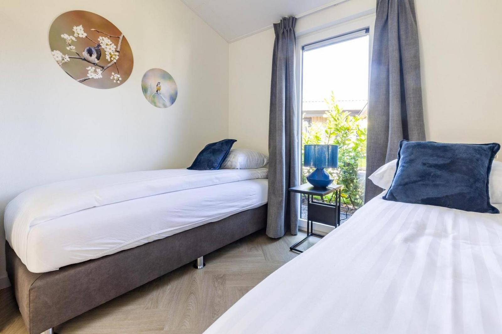 Vakantiepark Molenvelden Veldhoven Εξωτερικό φωτογραφία