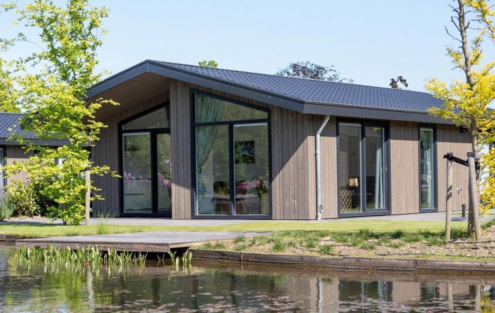 Vakantiepark Molenvelden Veldhoven Εξωτερικό φωτογραφία