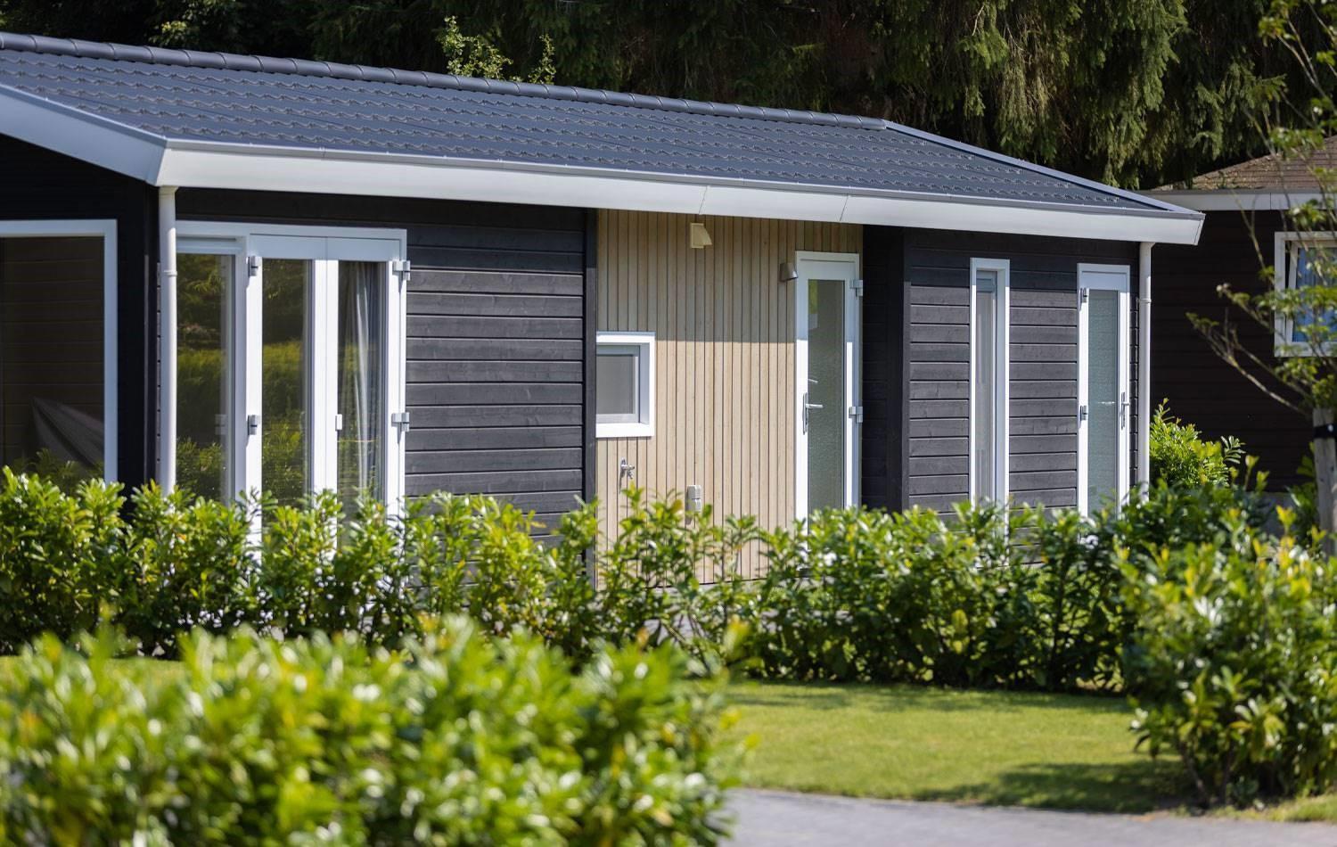 Vakantiepark Molenvelden Veldhoven Εξωτερικό φωτογραφία