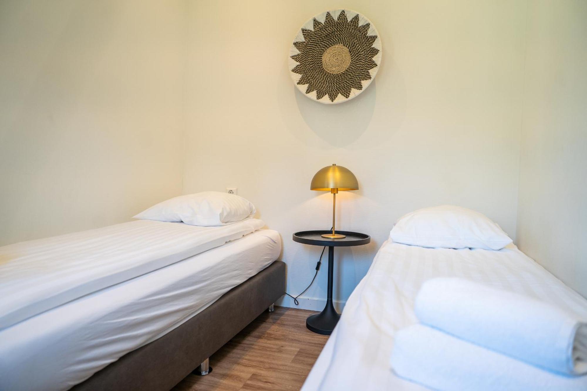 Vakantiepark Molenvelden Veldhoven Εξωτερικό φωτογραφία