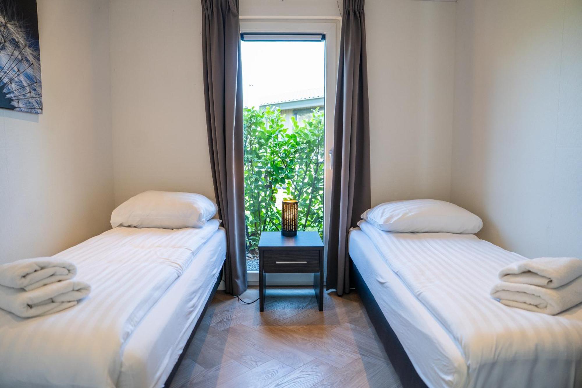 Vakantiepark Molenvelden Veldhoven Δωμάτιο φωτογραφία