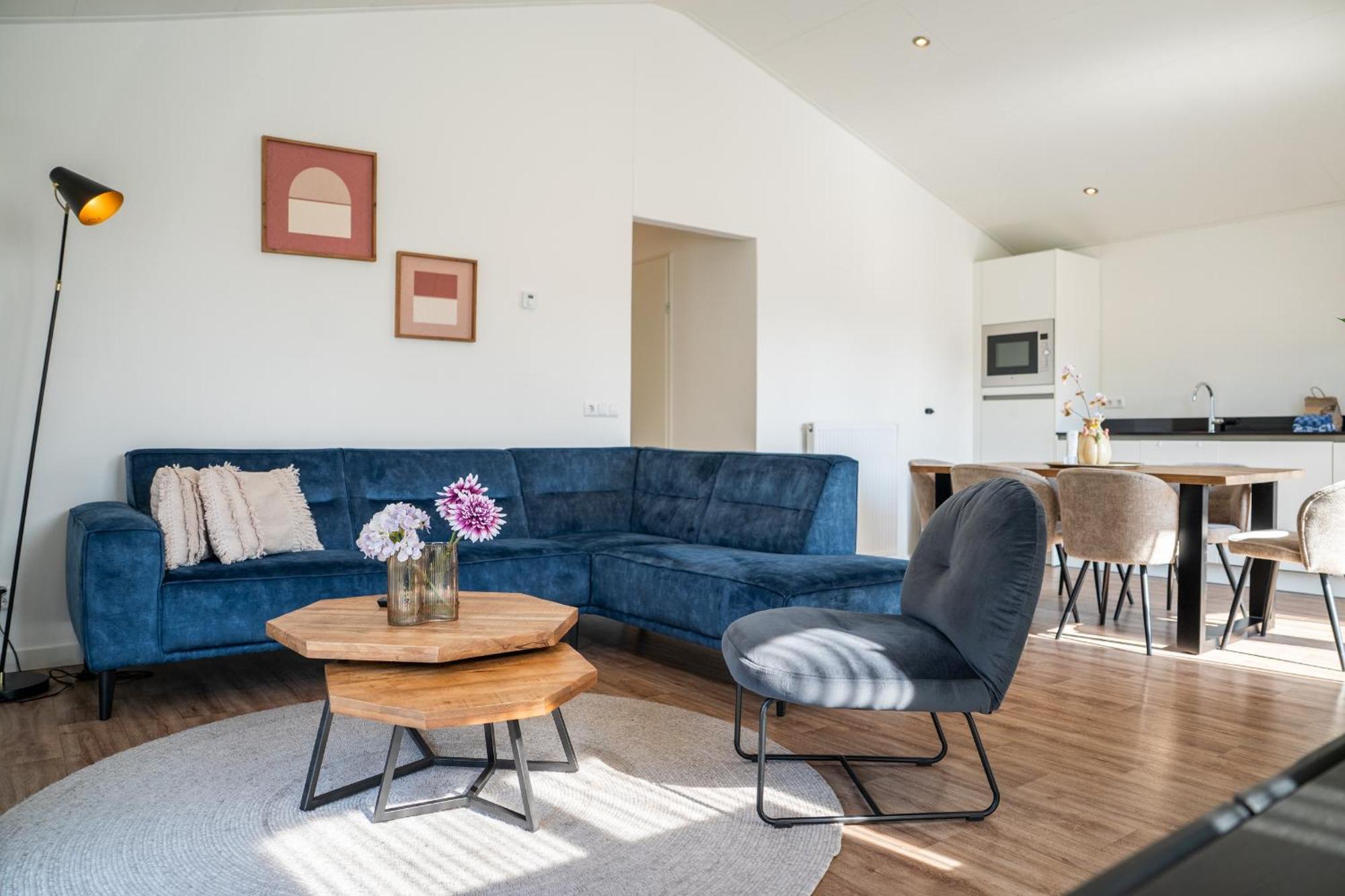 Vakantiepark Molenvelden Veldhoven Εξωτερικό φωτογραφία