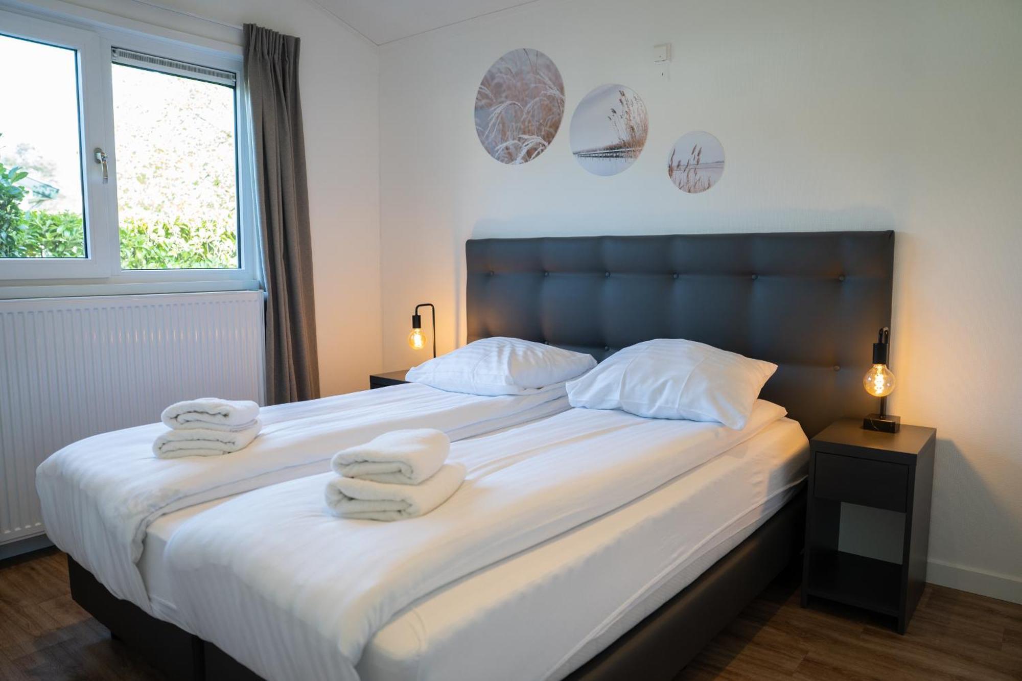 Vakantiepark Molenvelden Veldhoven Εξωτερικό φωτογραφία