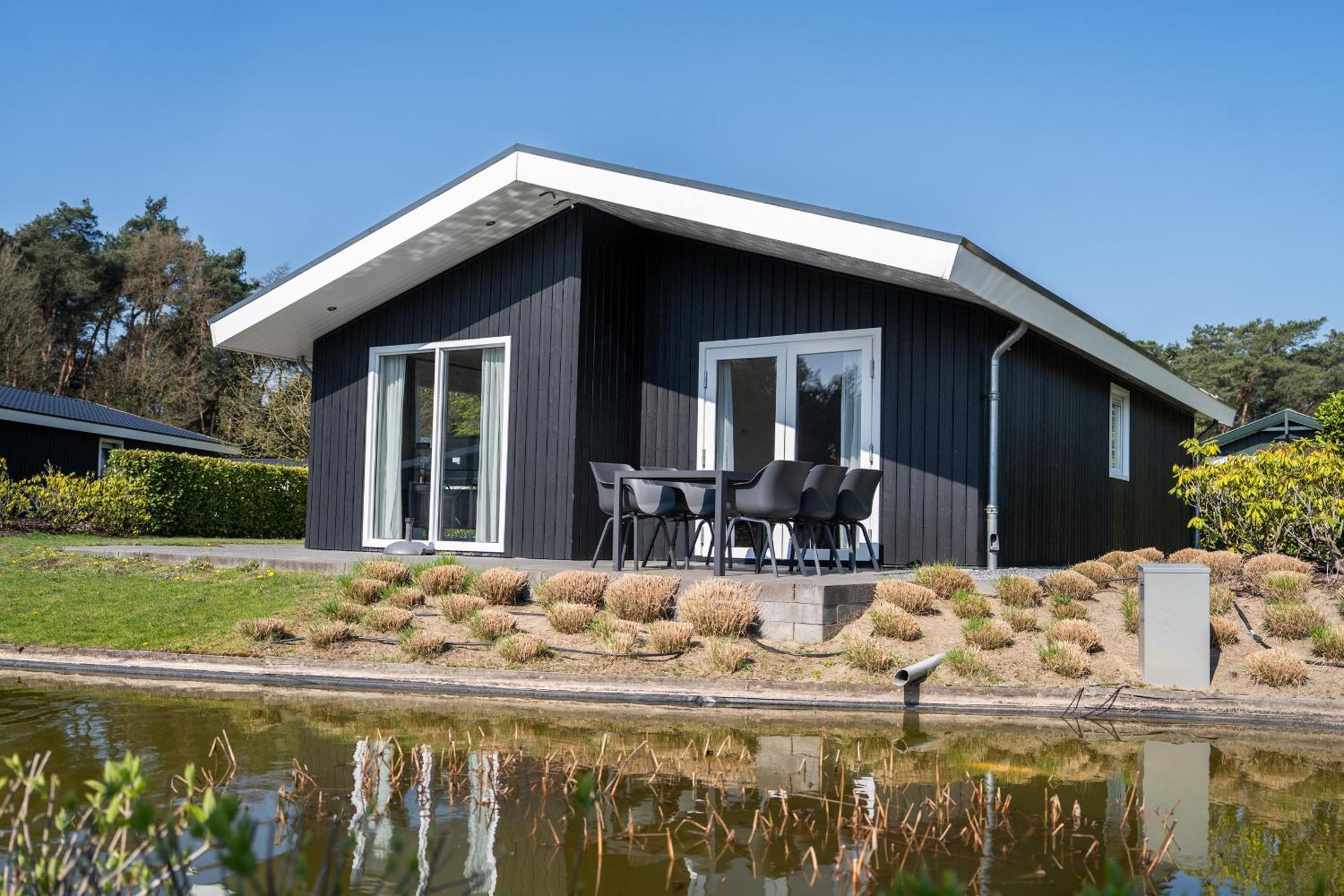 Vakantiepark Molenvelden Veldhoven Δωμάτιο φωτογραφία