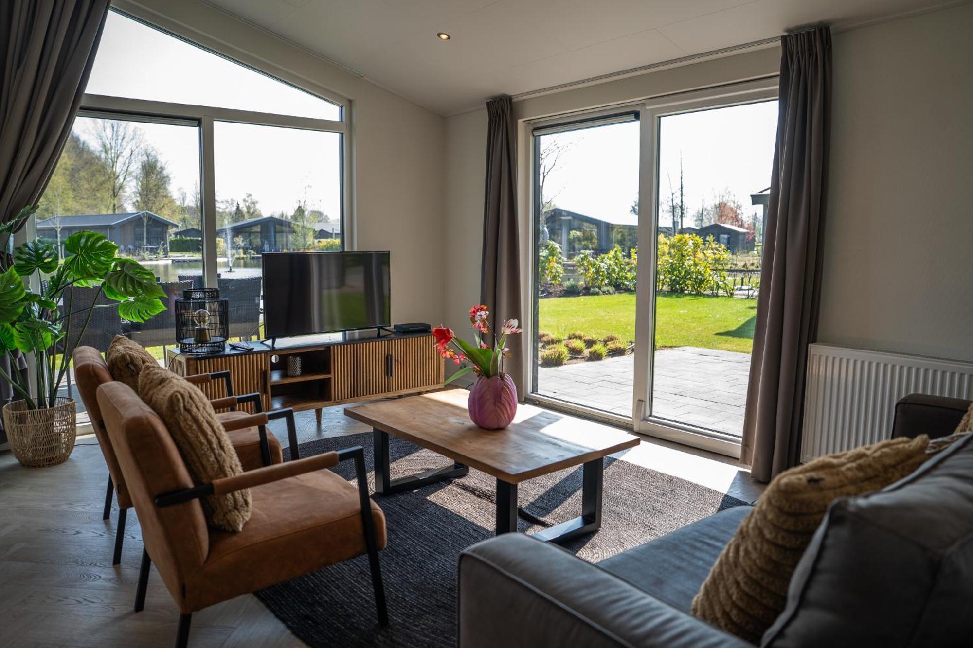 Vakantiepark Molenvelden Veldhoven Δωμάτιο φωτογραφία