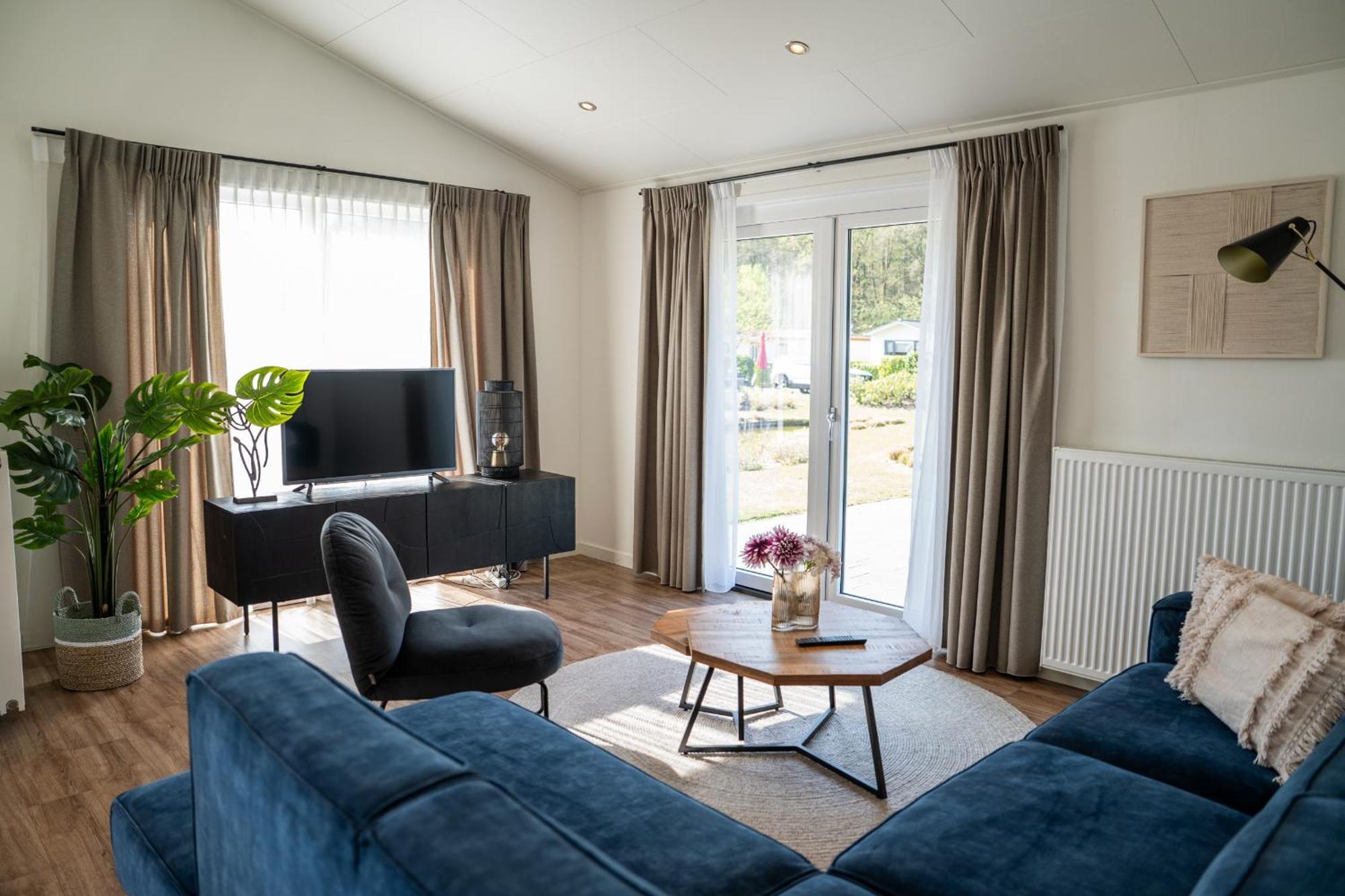 Vakantiepark Molenvelden Veldhoven Εξωτερικό φωτογραφία