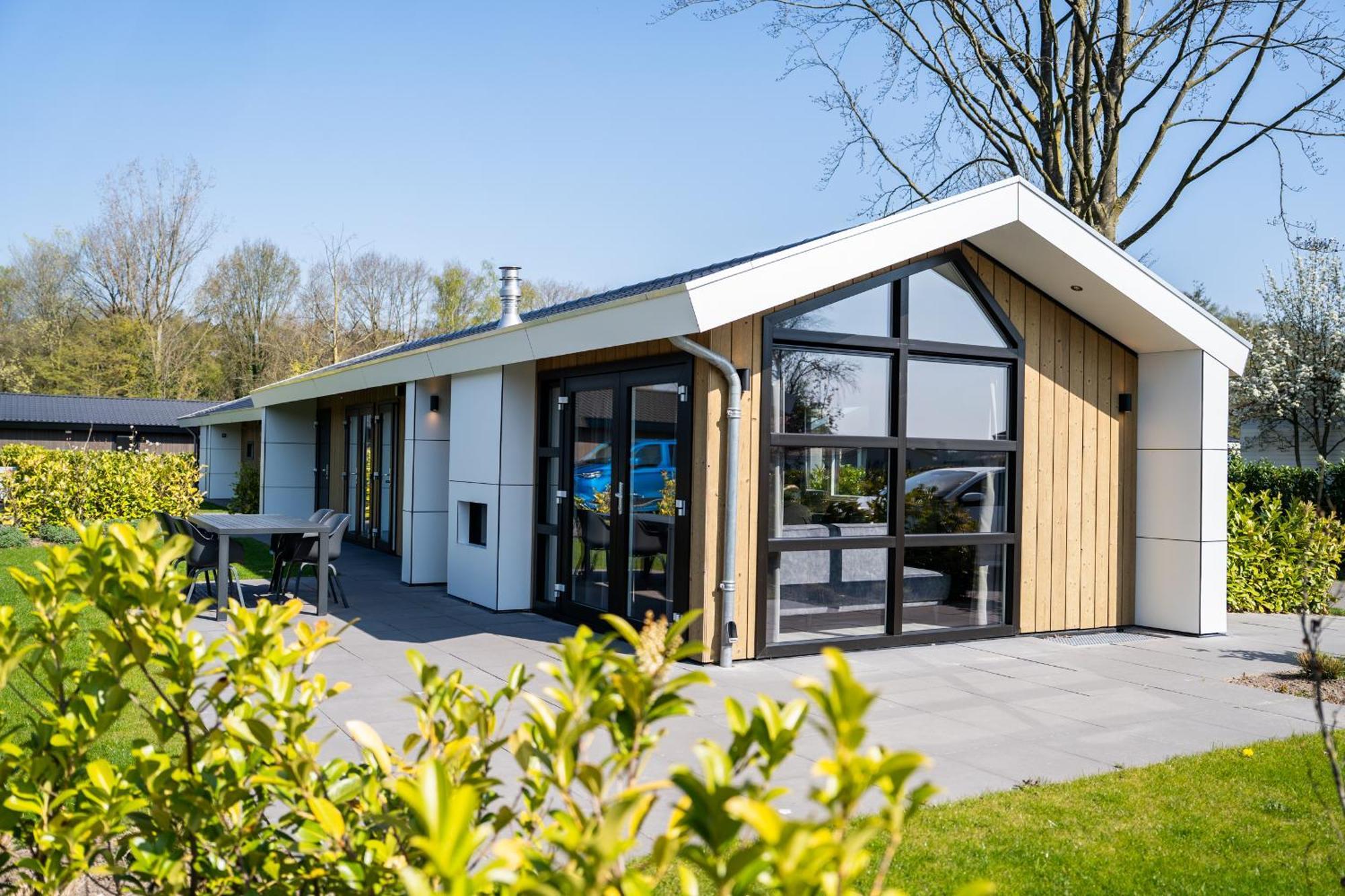 Vakantiepark Molenvelden Veldhoven Εξωτερικό φωτογραφία